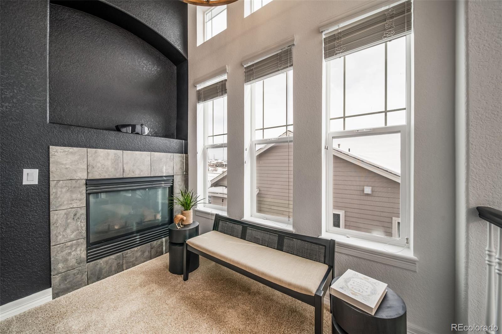 MLS Image #21 for 8537  winter berry drive,castle pines, Colorado