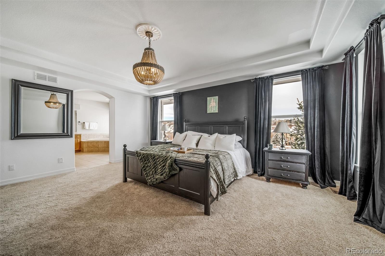 MLS Image #22 for 8537  winter berry drive,castle pines, Colorado