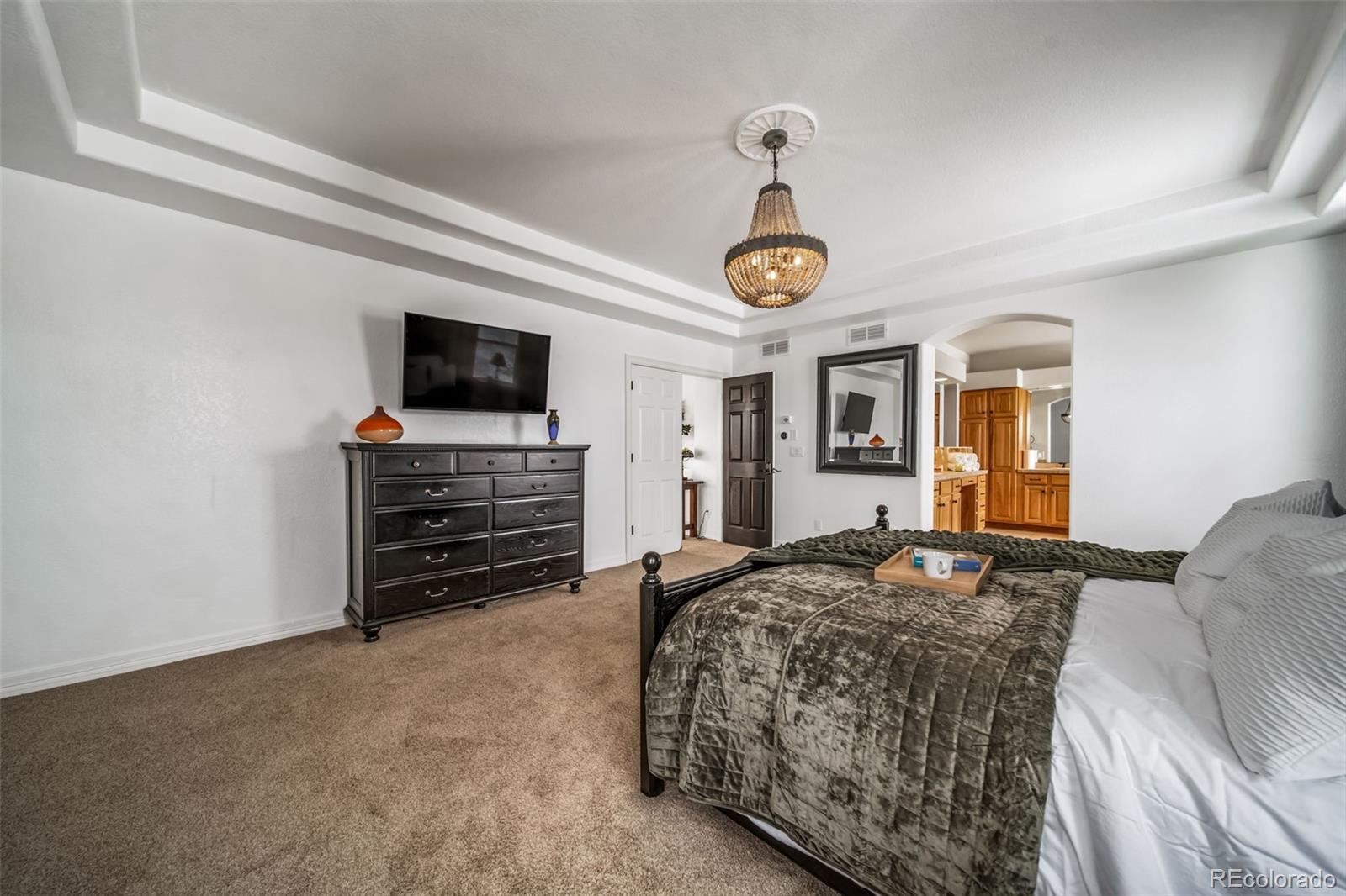 MLS Image #23 for 8537  winter berry drive,castle pines, Colorado