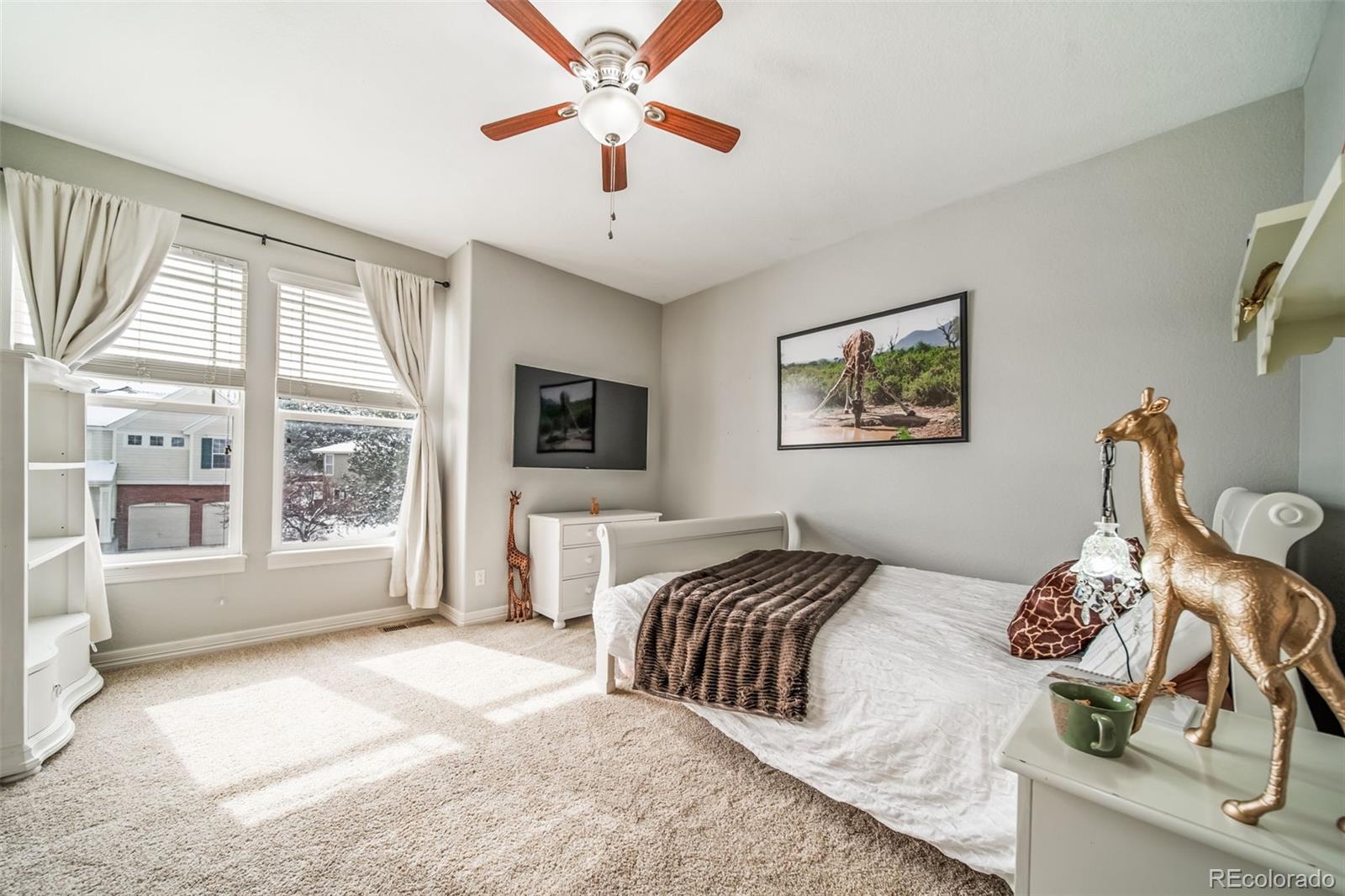 MLS Image #30 for 8537  winter berry drive,castle pines, Colorado
