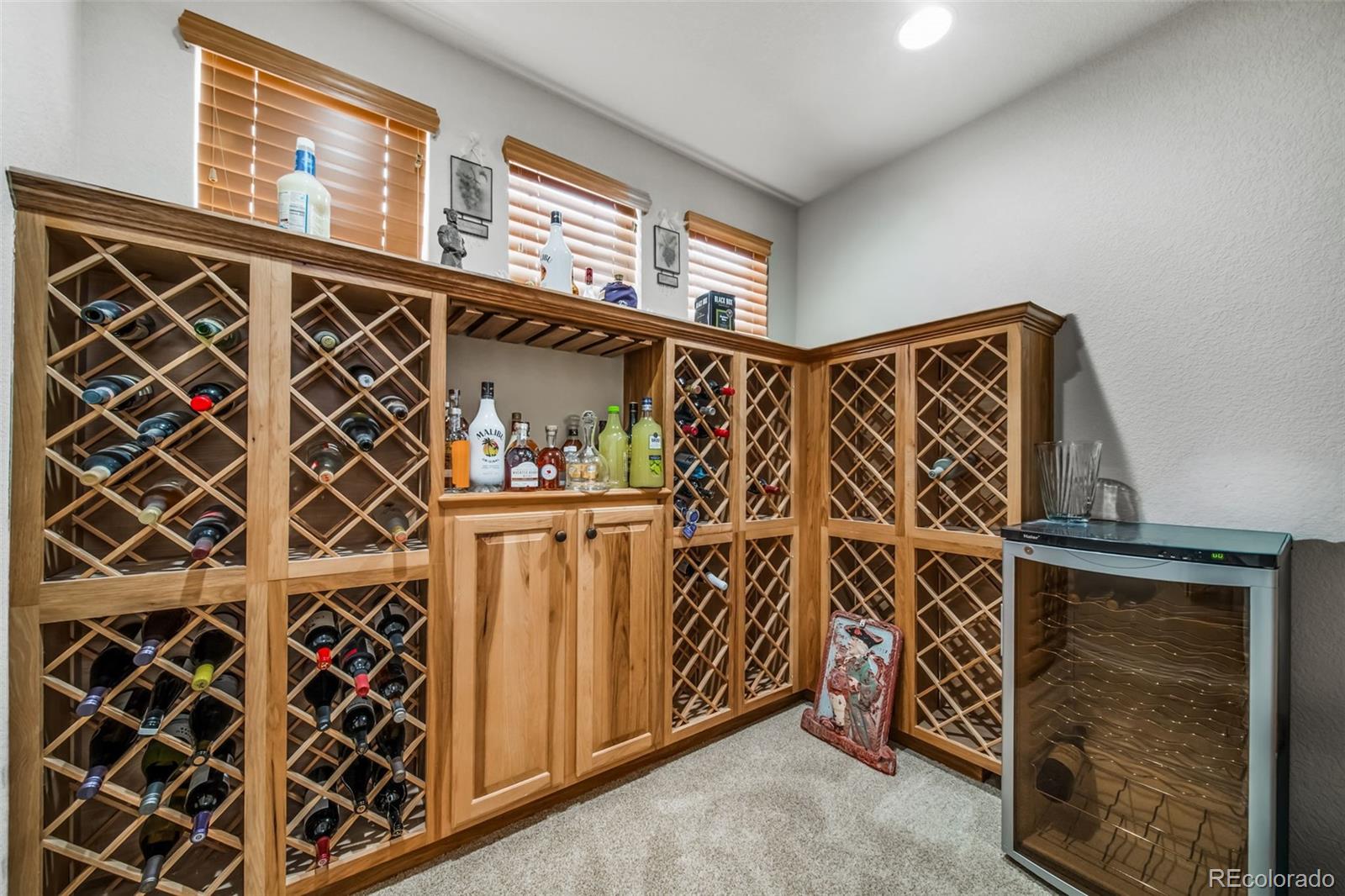 MLS Image #34 for 8537  winter berry drive,castle pines, Colorado