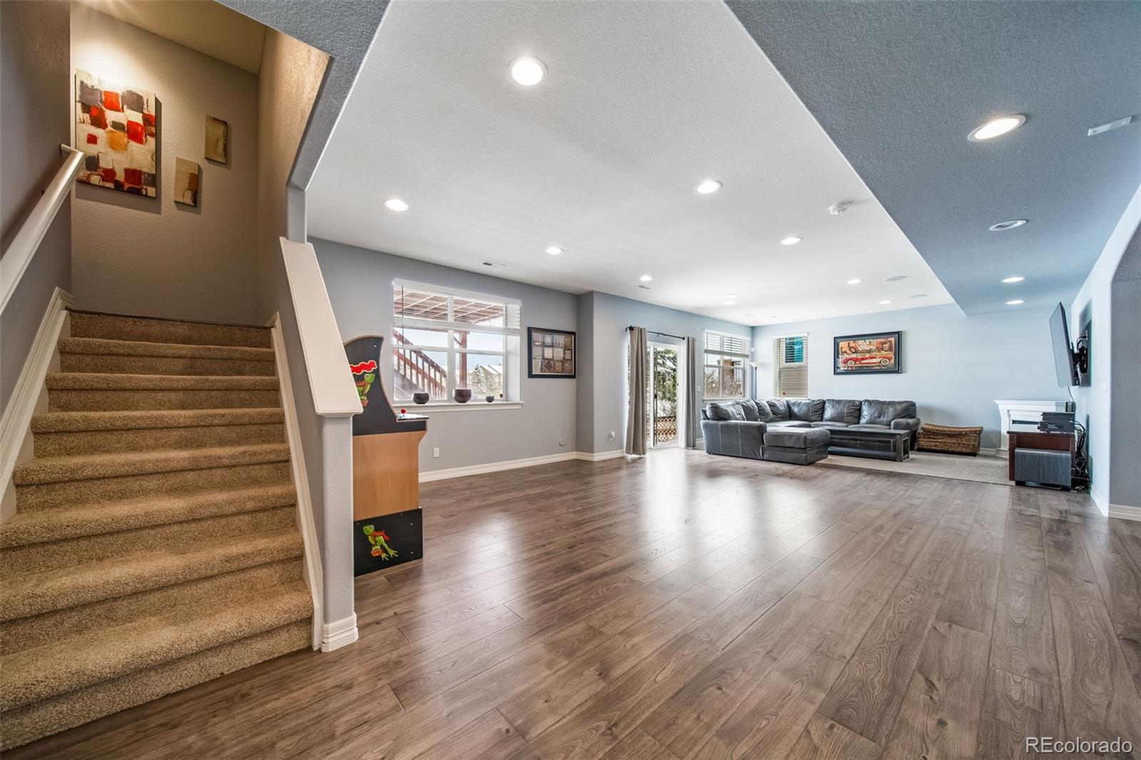 MLS Image #35 for 8537  winter berry drive,castle pines, Colorado