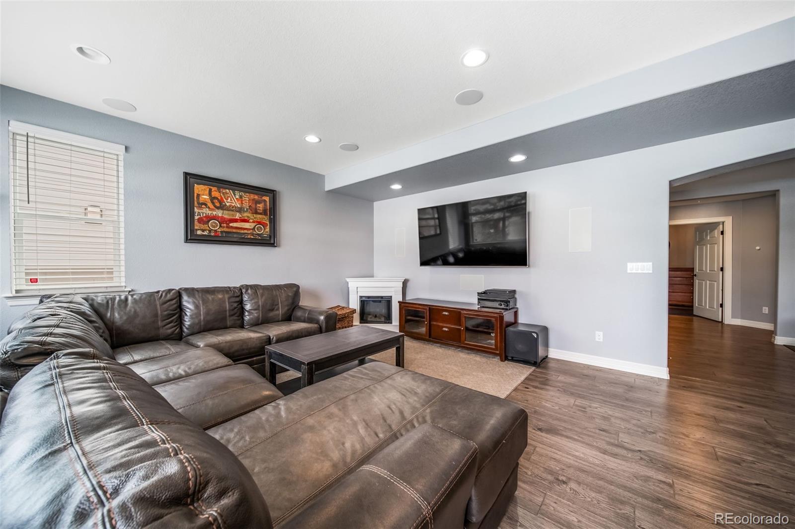 MLS Image #36 for 8537  winter berry drive,castle pines, Colorado