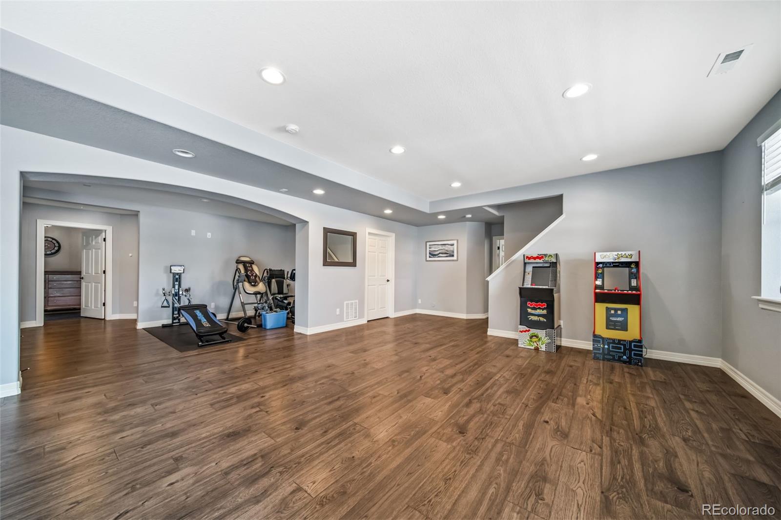 MLS Image #37 for 8537  winter berry drive,castle pines, Colorado