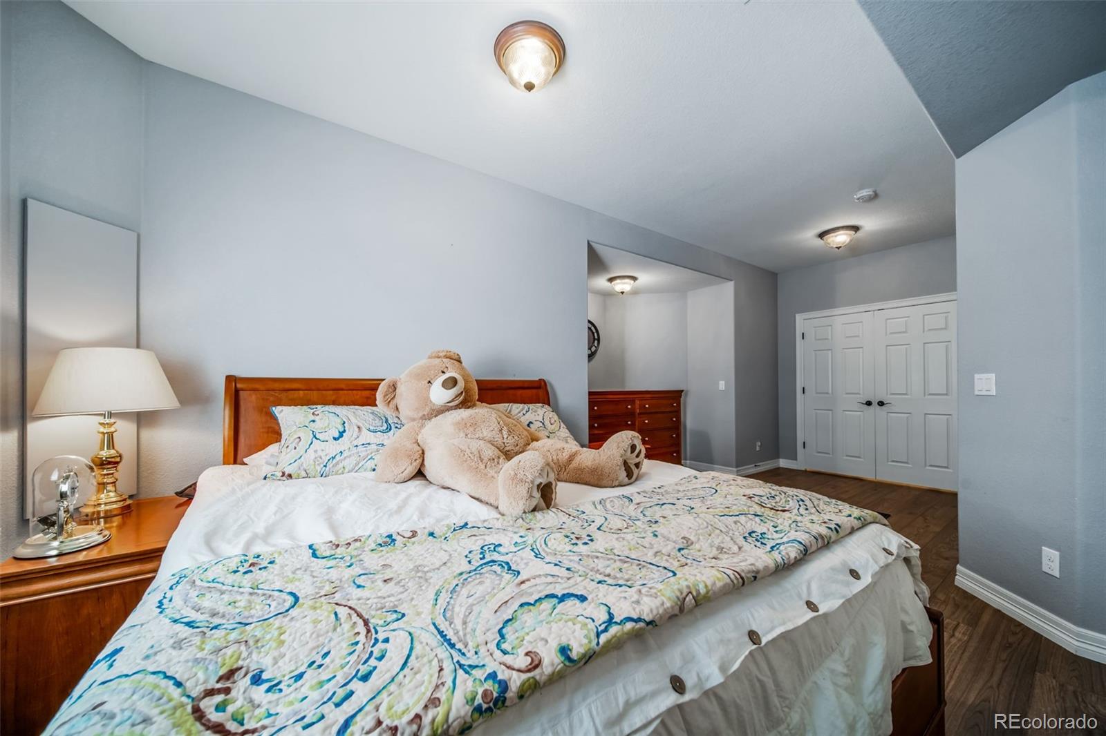 MLS Image #39 for 8537  winter berry drive,castle pines, Colorado