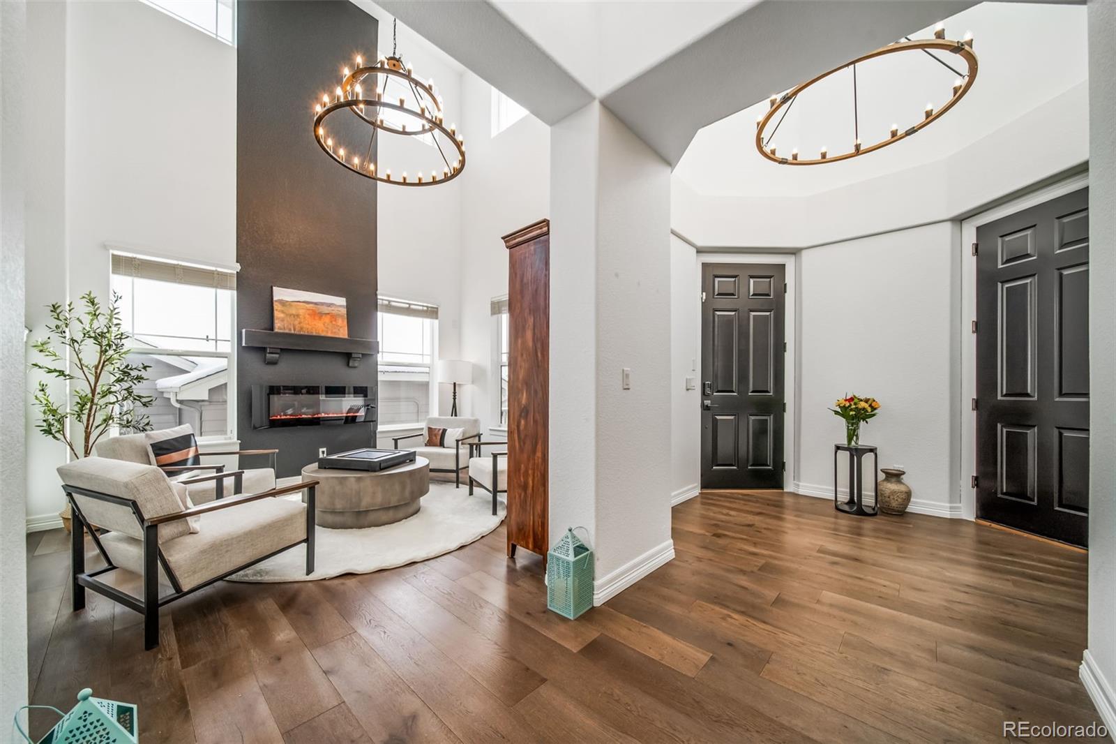MLS Image #4 for 8537  winter berry drive,castle pines, Colorado