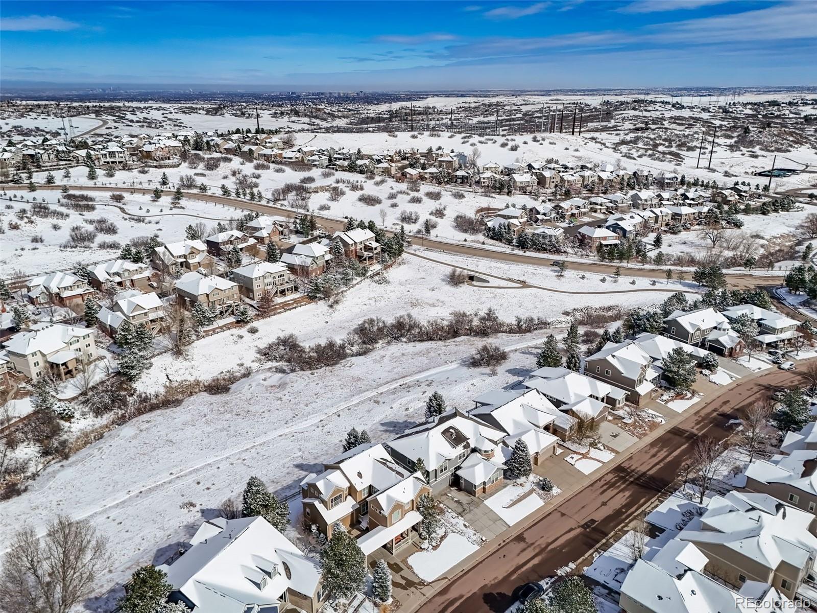 MLS Image #46 for 8537  winter berry drive,castle pines, Colorado