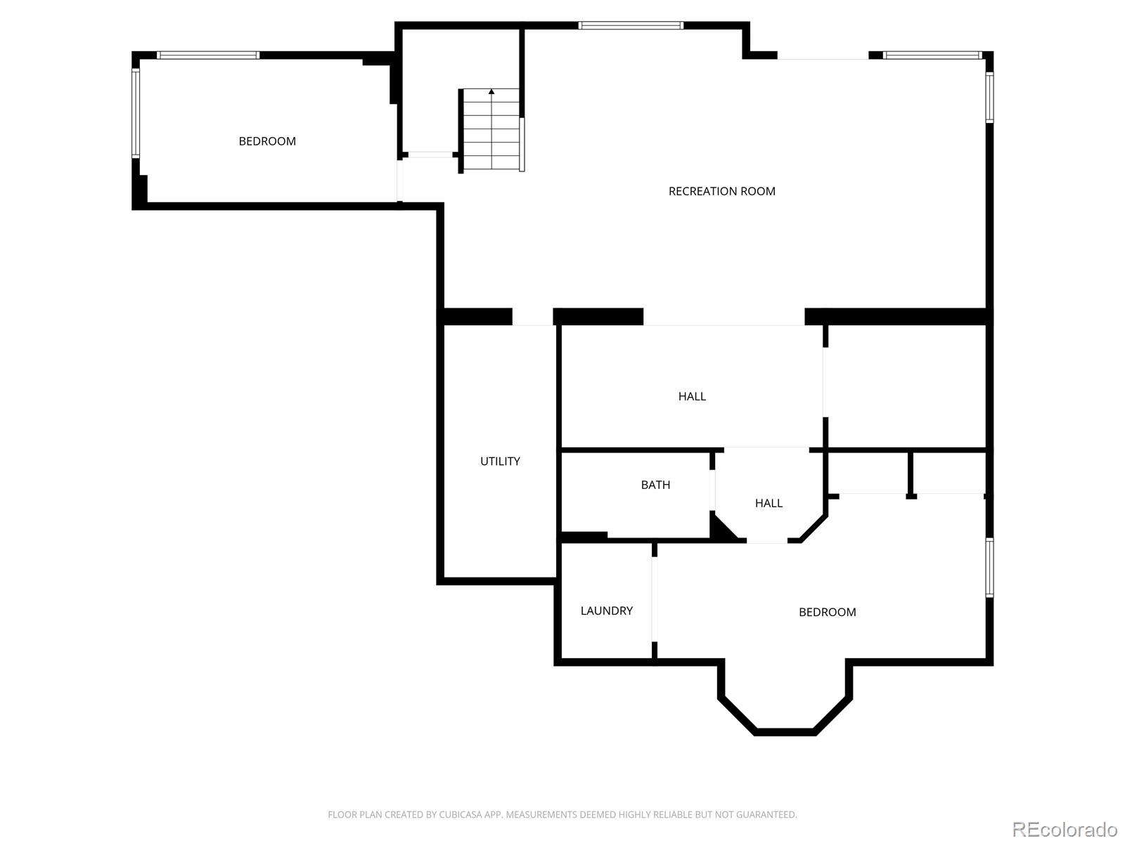 MLS Image #49 for 8537  winter berry drive,castle pines, Colorado
