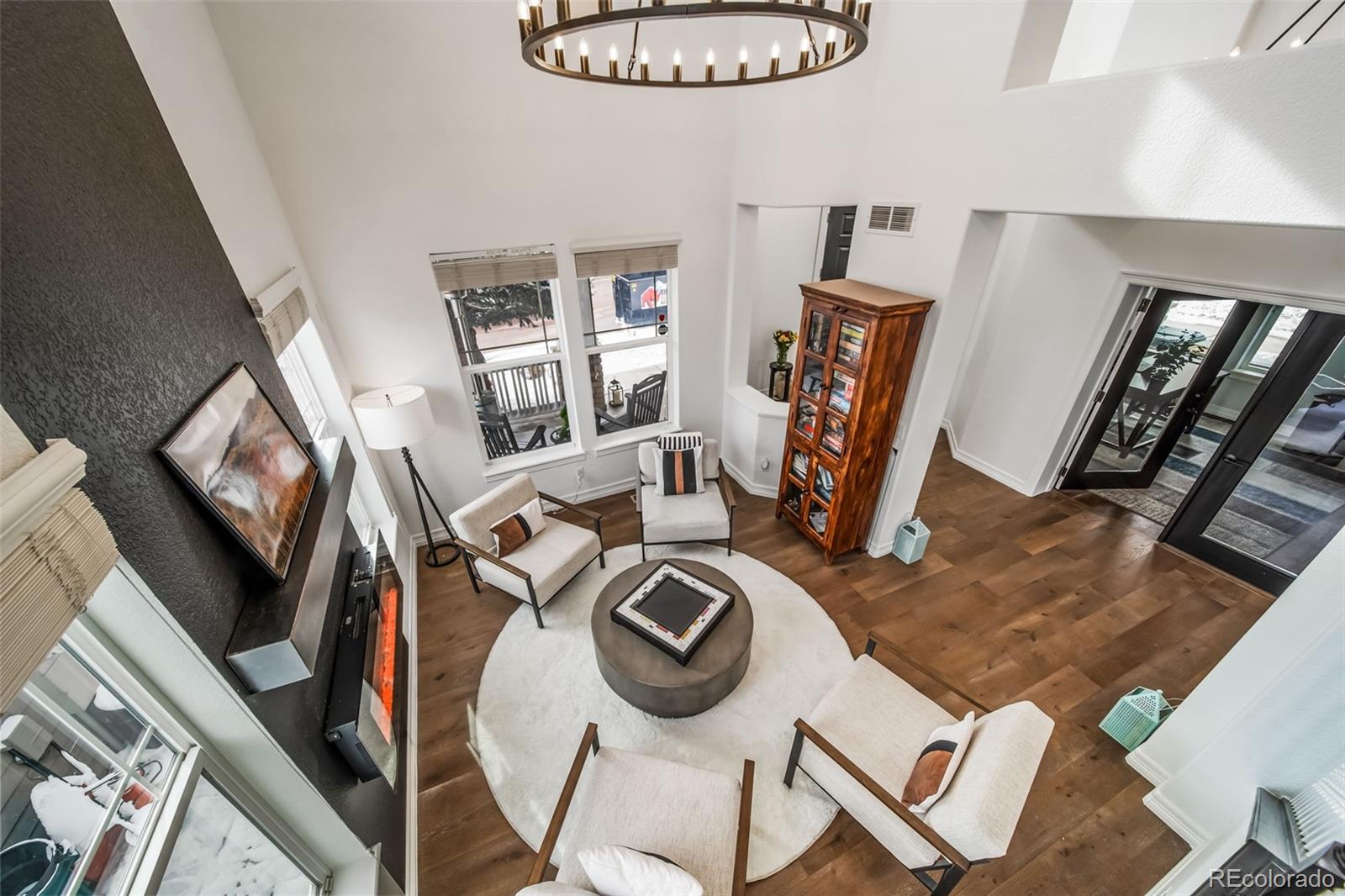 MLS Image #6 for 8537  winter berry drive,castle pines, Colorado
