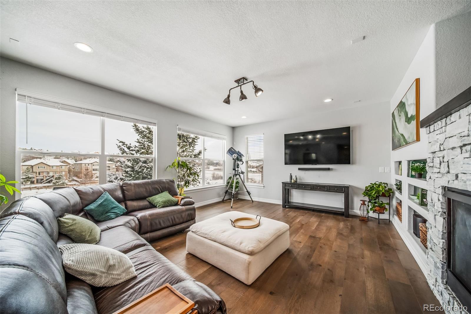 MLS Image #9 for 8537  winter berry drive,castle pines, Colorado