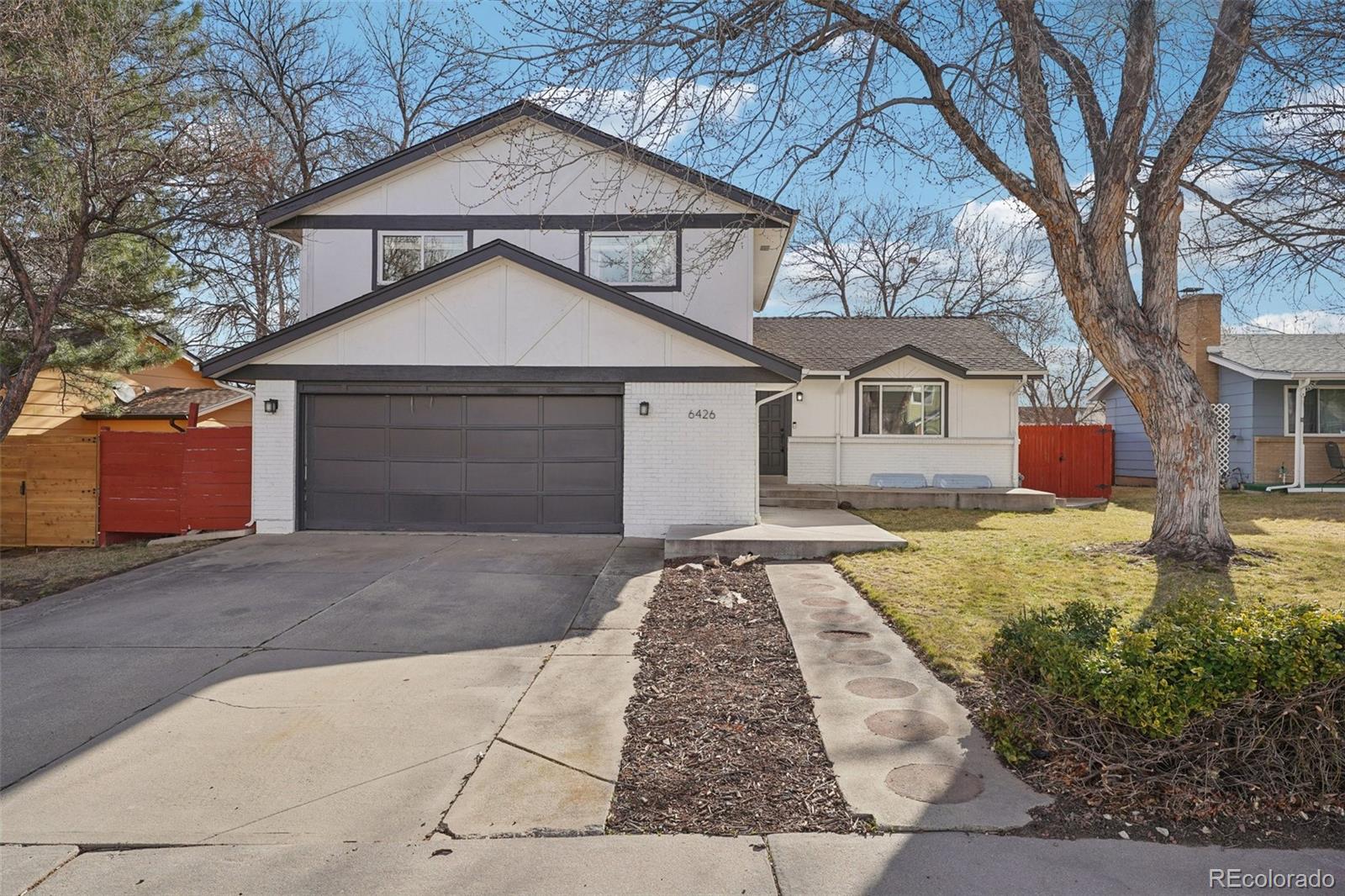 MLS Image #1 for 6426  zang court,arvada, Colorado