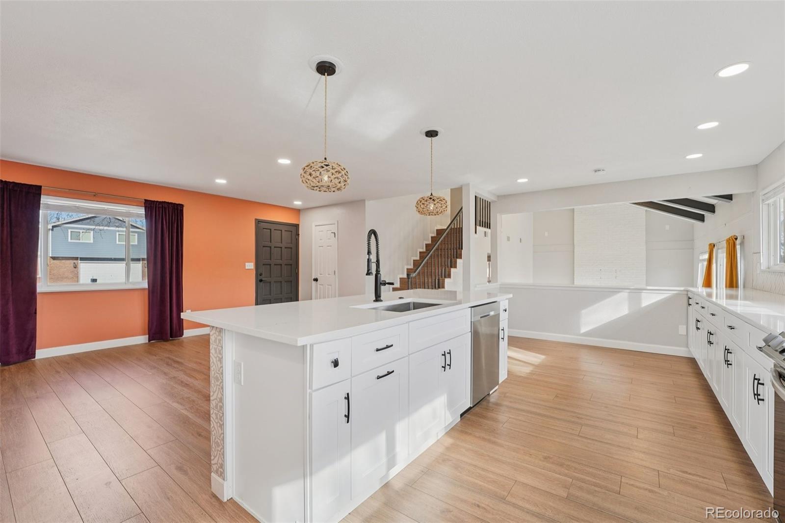 MLS Image #10 for 6426  zang court,arvada, Colorado
