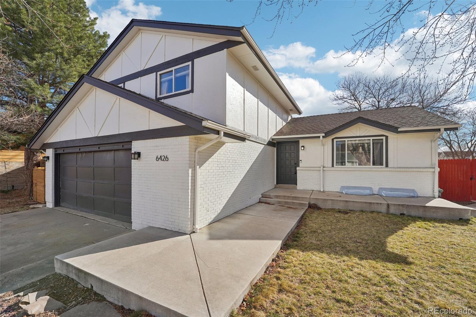 MLS Image #2 for 6426  zang court,arvada, Colorado