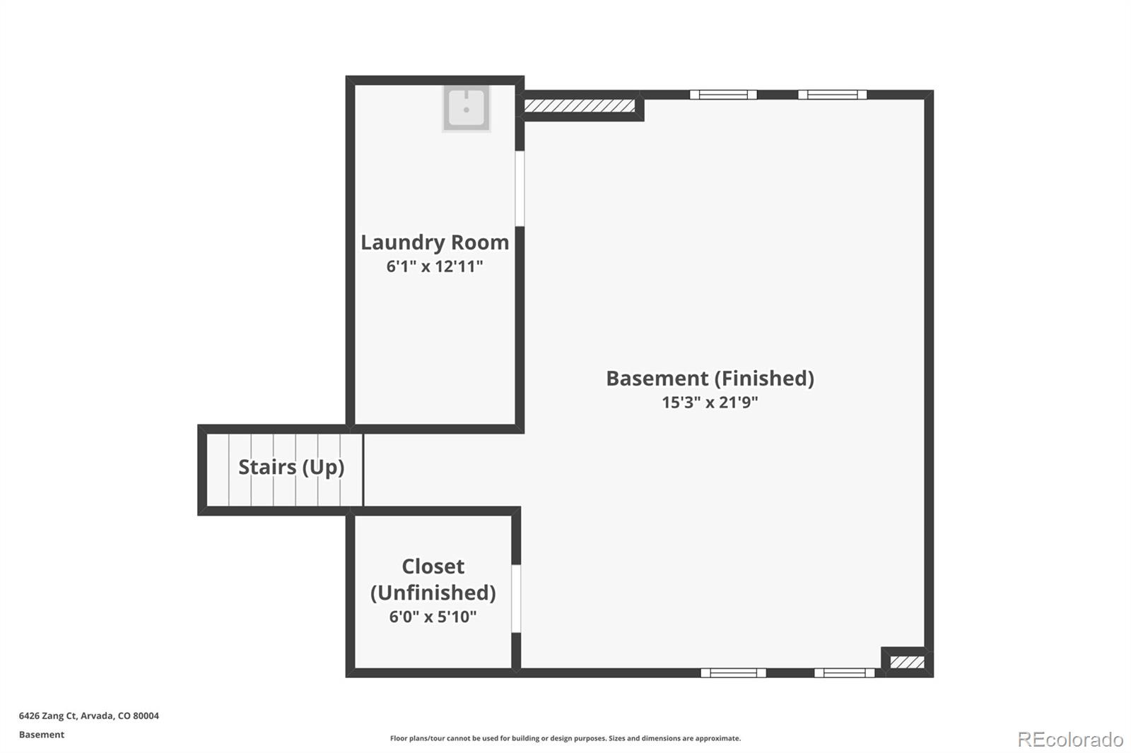 MLS Image #36 for 6426  zang court,arvada, Colorado