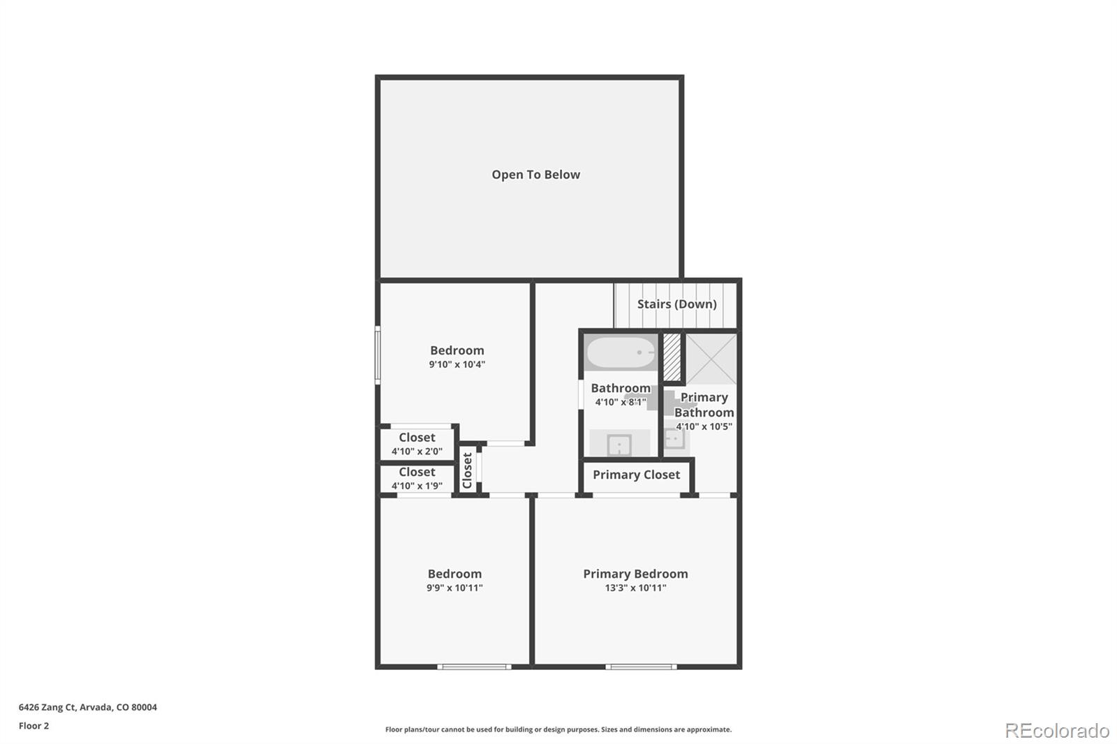MLS Image #37 for 6426  zang court,arvada, Colorado