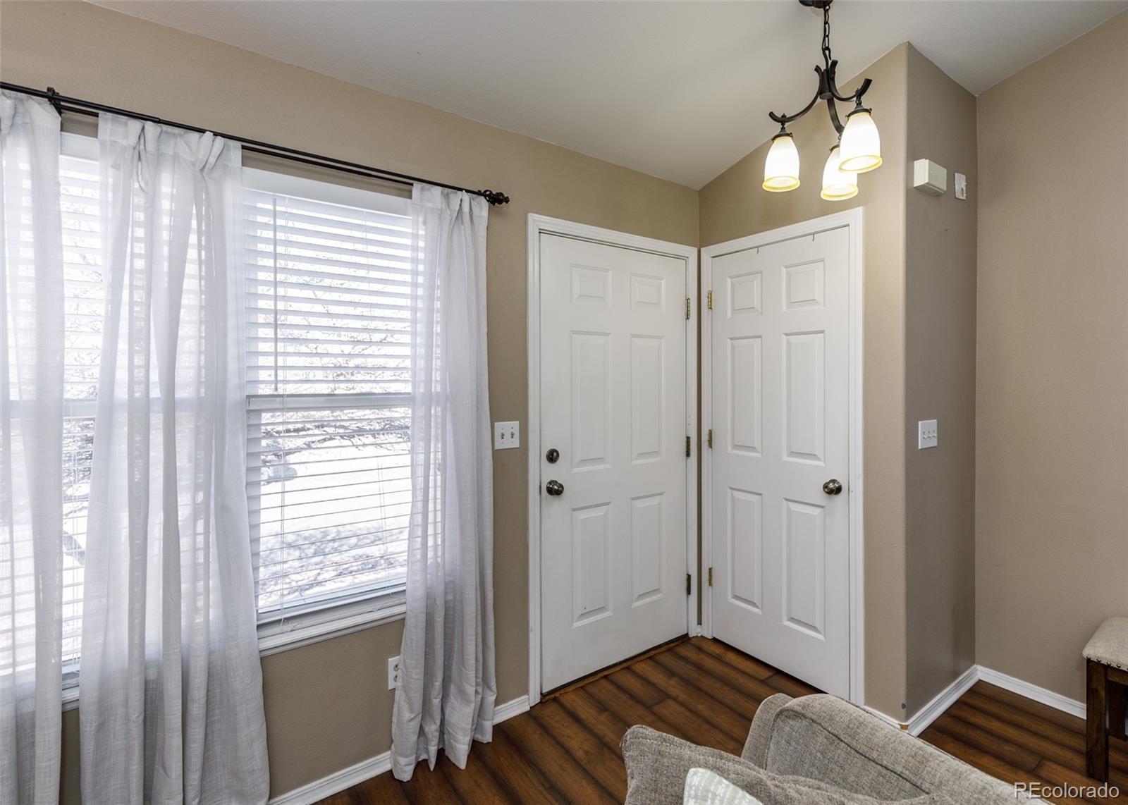 MLS Image #1 for 5515  many springs drive,colorado springs, Colorado