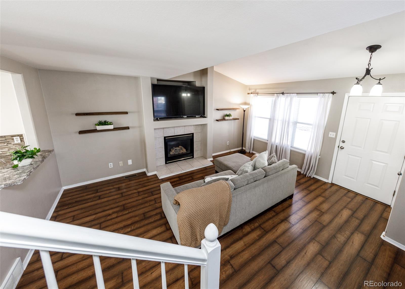 MLS Image #3 for 5515  many springs drive,colorado springs, Colorado