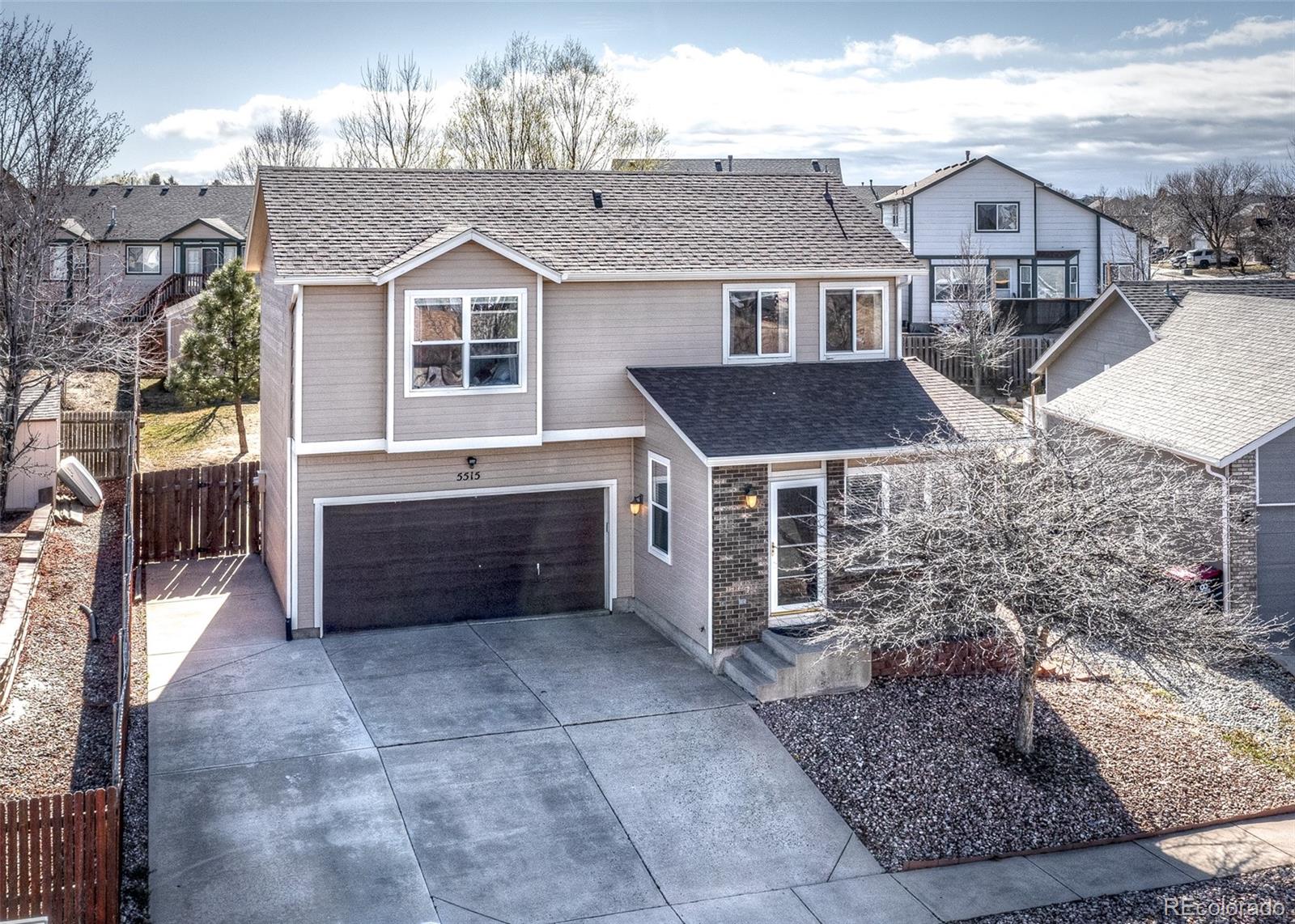 MLS Image #35 for 5515  many springs drive,colorado springs, Colorado