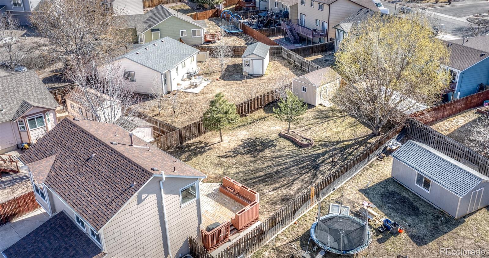 MLS Image #37 for 5515  many springs drive,colorado springs, Colorado