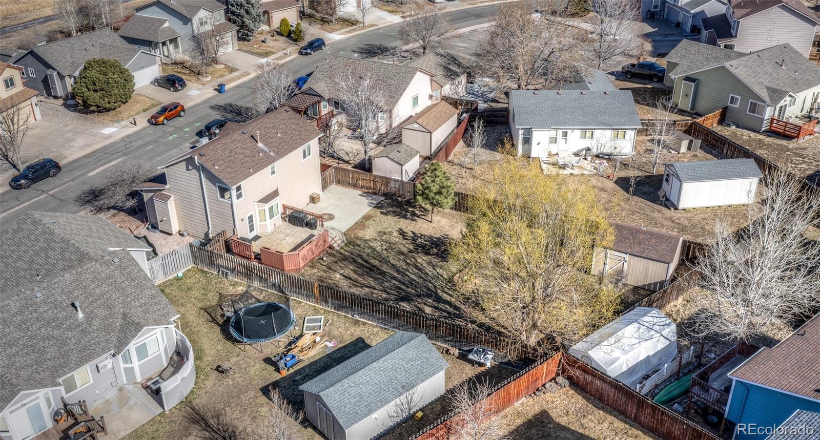 MLS Image #38 for 5515  many springs drive,colorado springs, Colorado