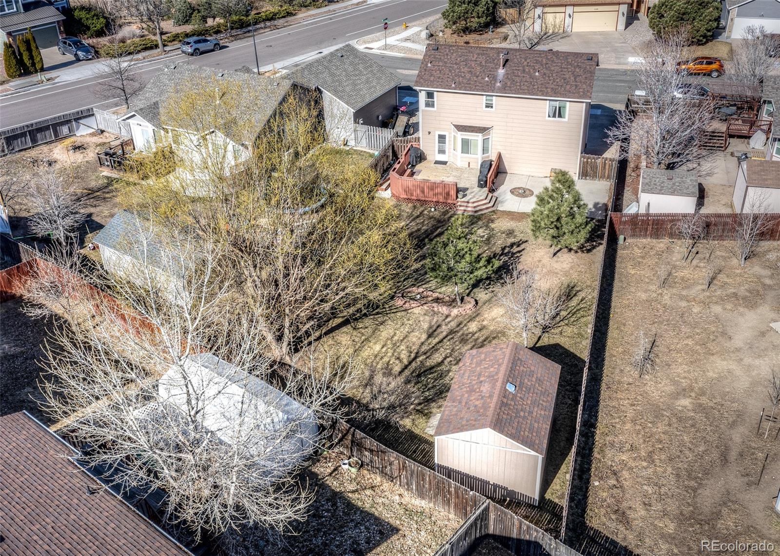 MLS Image #39 for 5515  many springs drive,colorado springs, Colorado