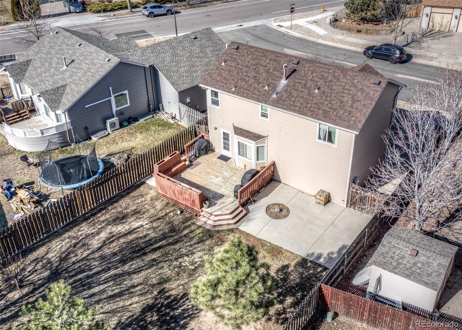 MLS Image #40 for 5515  many springs drive,colorado springs, Colorado