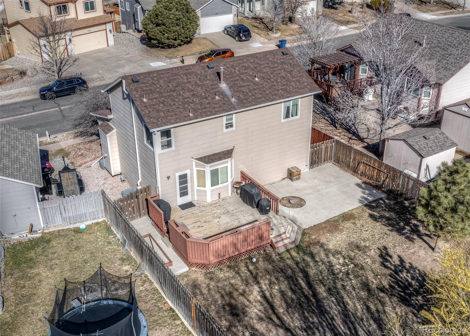 MLS Image #41 for 5515  many springs drive,colorado springs, Colorado