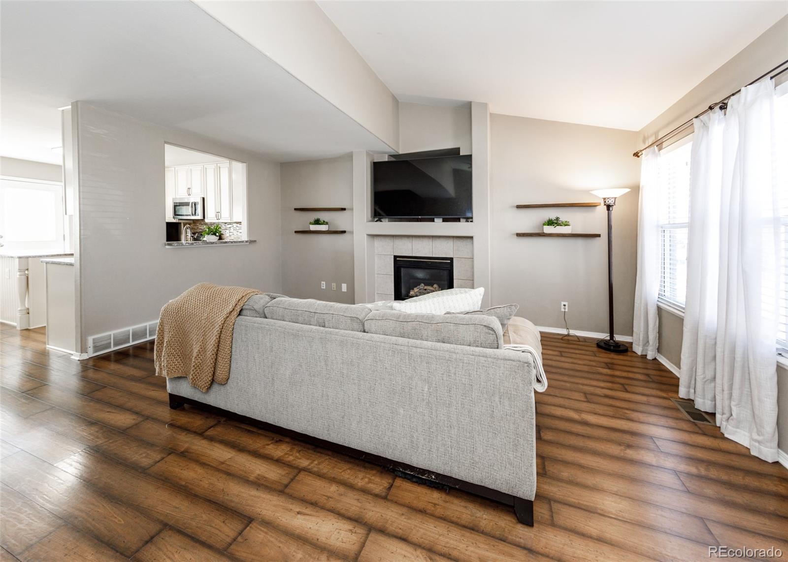 MLS Image #5 for 5515  many springs drive,colorado springs, Colorado