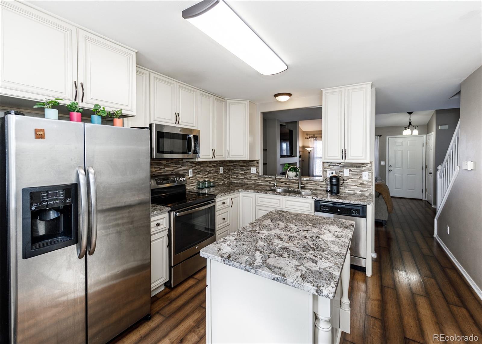 MLS Image #8 for 5515  many springs drive,colorado springs, Colorado