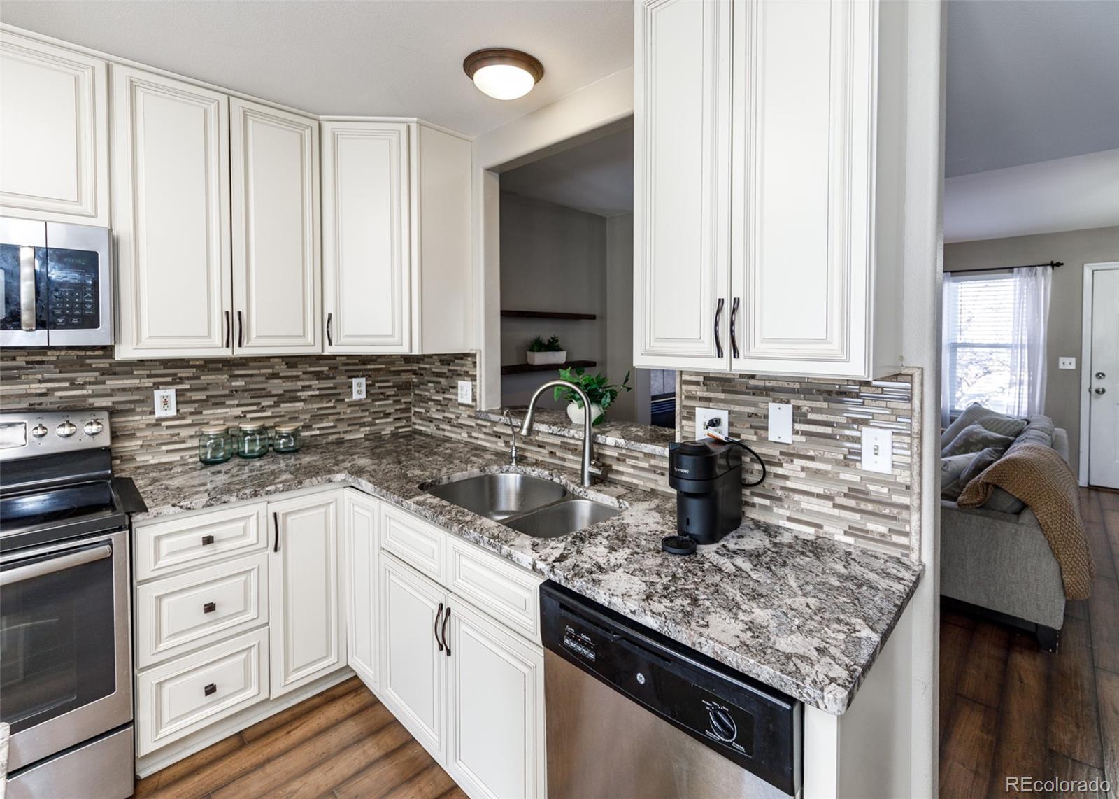 MLS Image #9 for 5515  many springs drive,colorado springs, Colorado