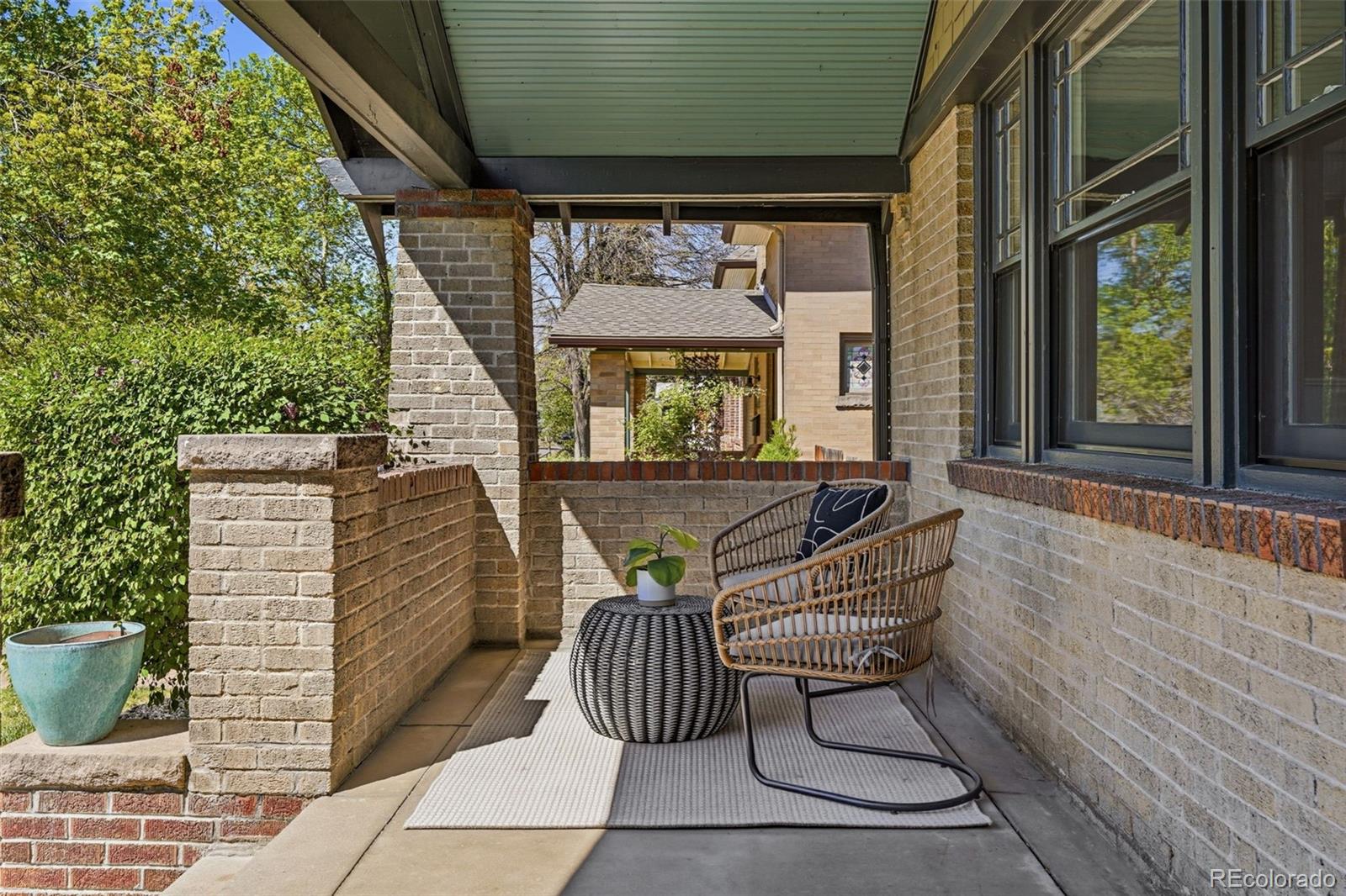 MLS Image #1 for 2346  fairfax street,denver, Colorado