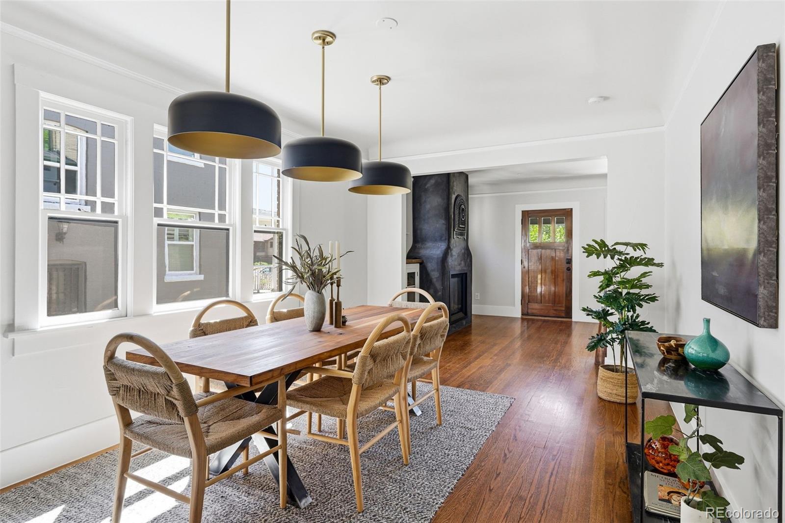 MLS Image #10 for 2346  fairfax street,denver, Colorado