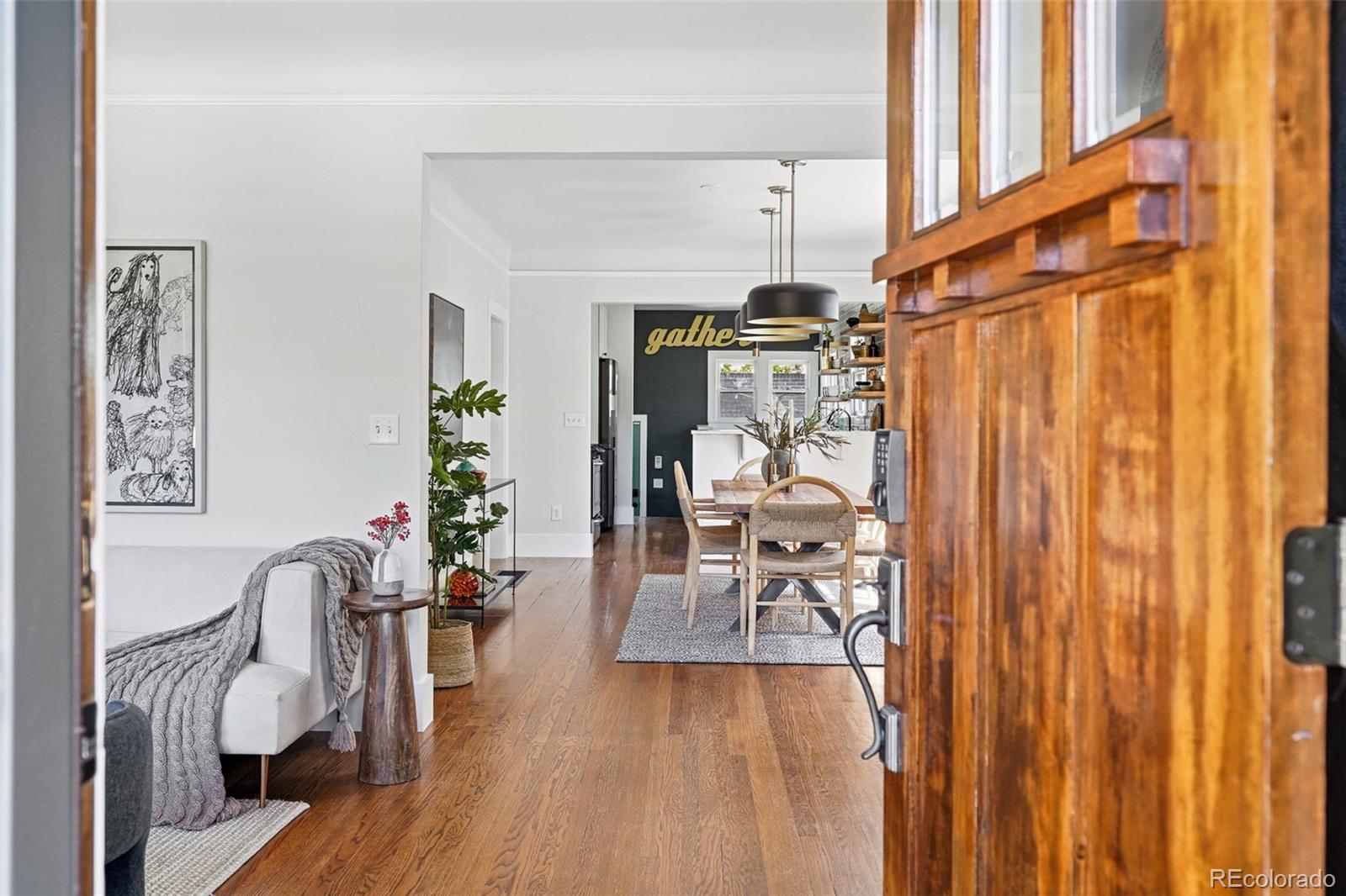 MLS Image #2 for 2346  fairfax street,denver, Colorado