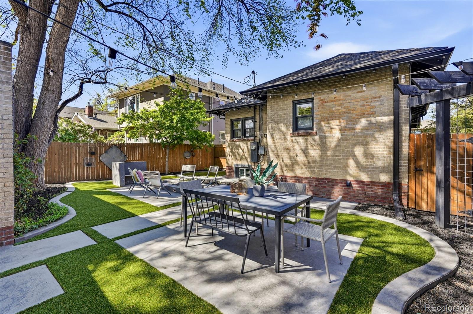 MLS Image #43 for 2346  fairfax street,denver, Colorado