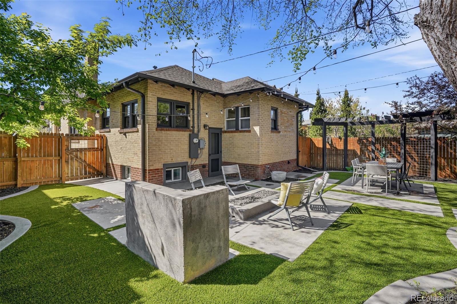 MLS Image #44 for 2346  fairfax street,denver, Colorado