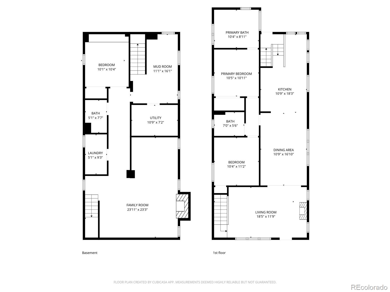 MLS Image #49 for 2346  fairfax street,denver, Colorado