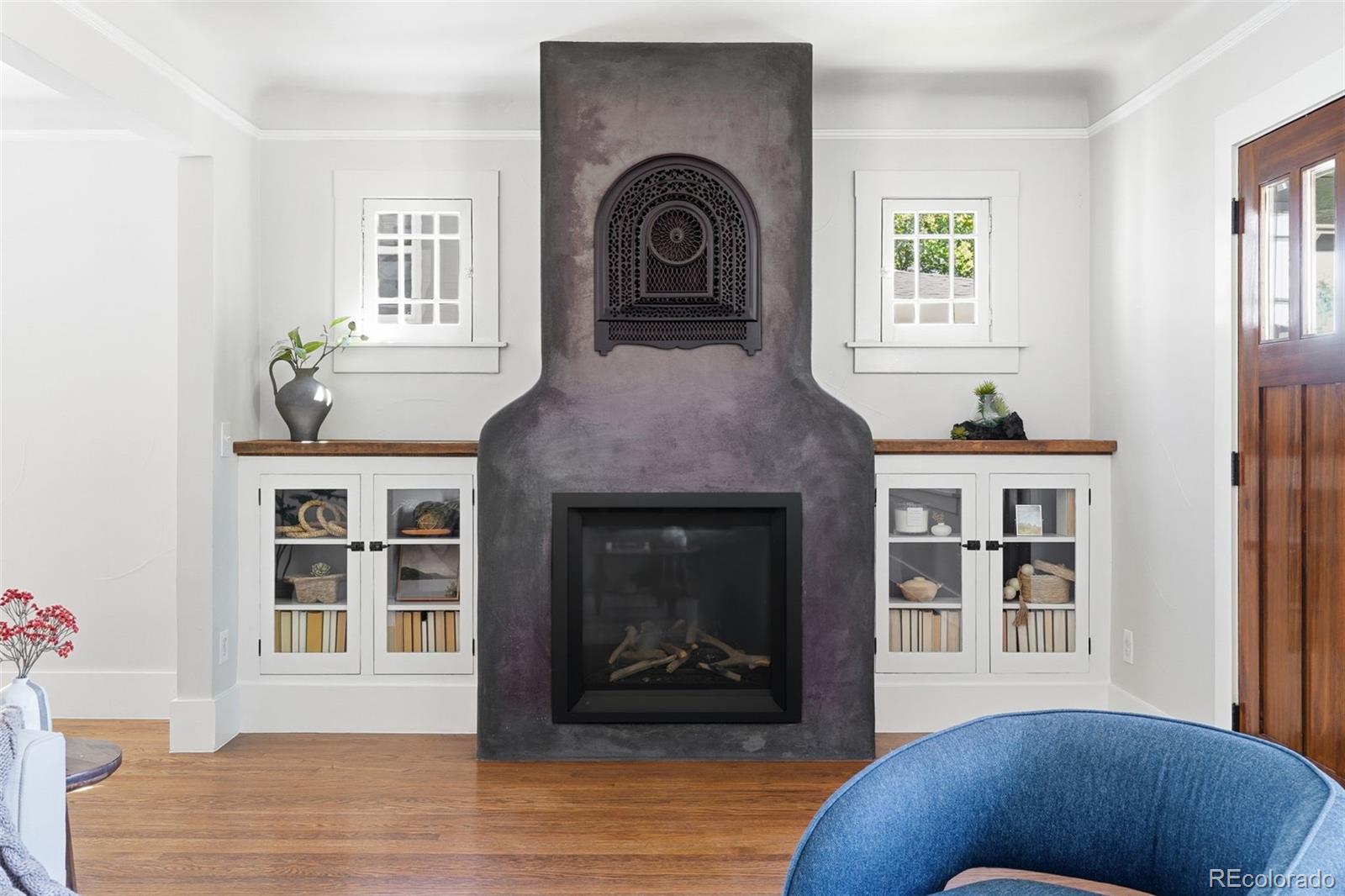 MLS Image #6 for 2346  fairfax street,denver, Colorado
