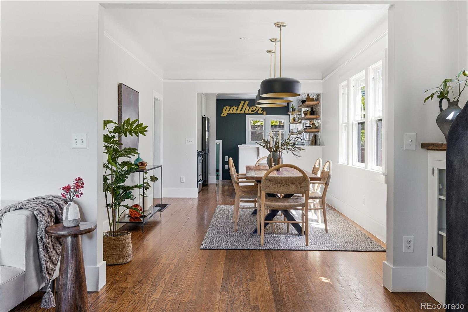 MLS Image #9 for 2346  fairfax street,denver, Colorado