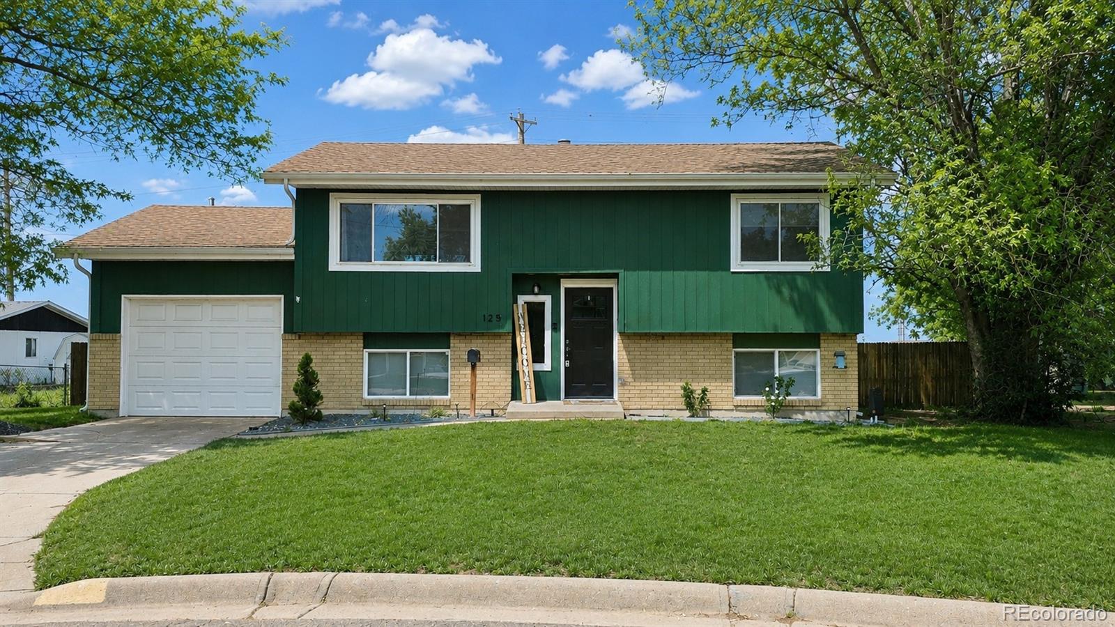 MLS Image #0 for 125  columbia drive,julesburg, Colorado