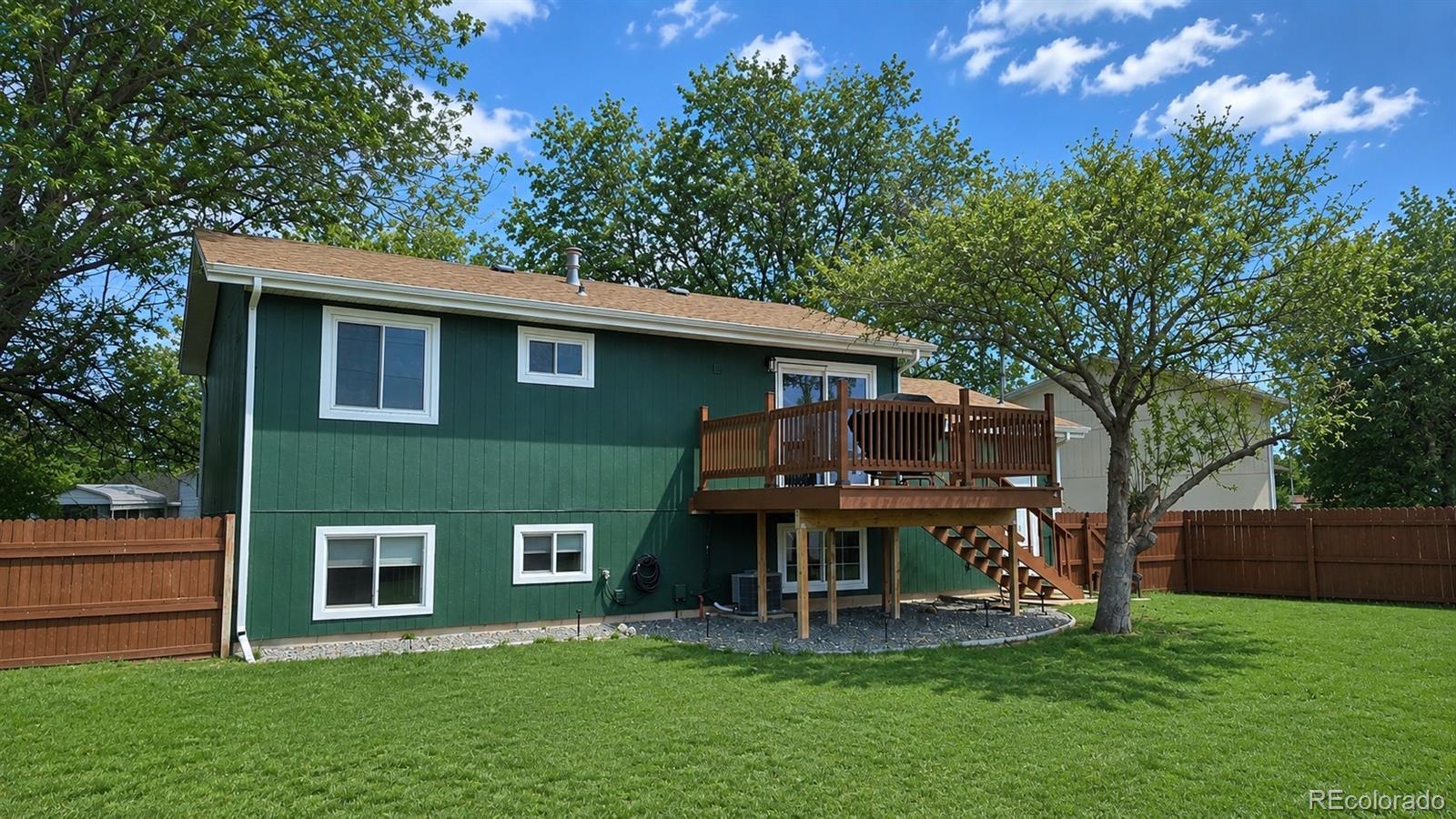 MLS Image #1 for 125  columbia drive,julesburg, Colorado