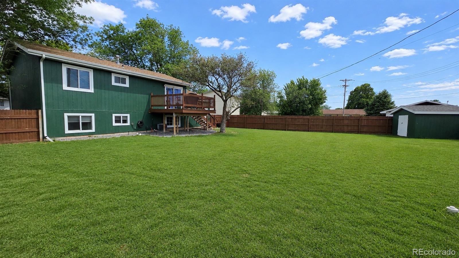 MLS Image #2 for 125  columbia drive,julesburg, Colorado