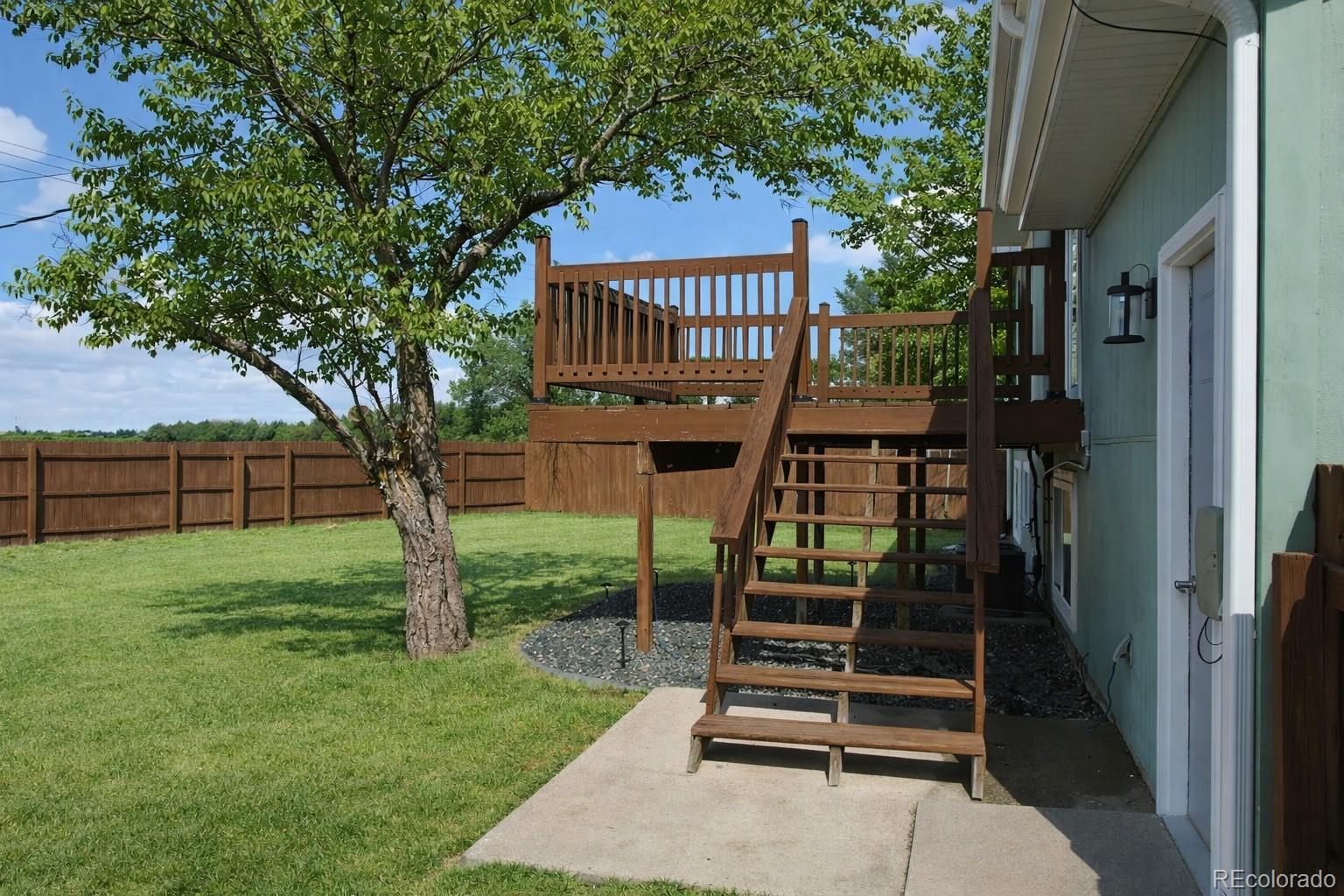 MLS Image #3 for 125  columbia drive,julesburg, Colorado
