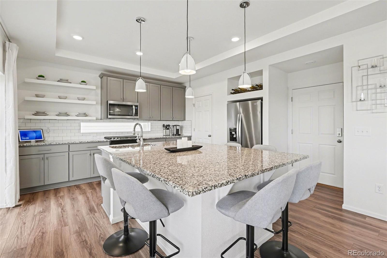 MLS Image #11 for 1049  larkspur drive,erie, Colorado