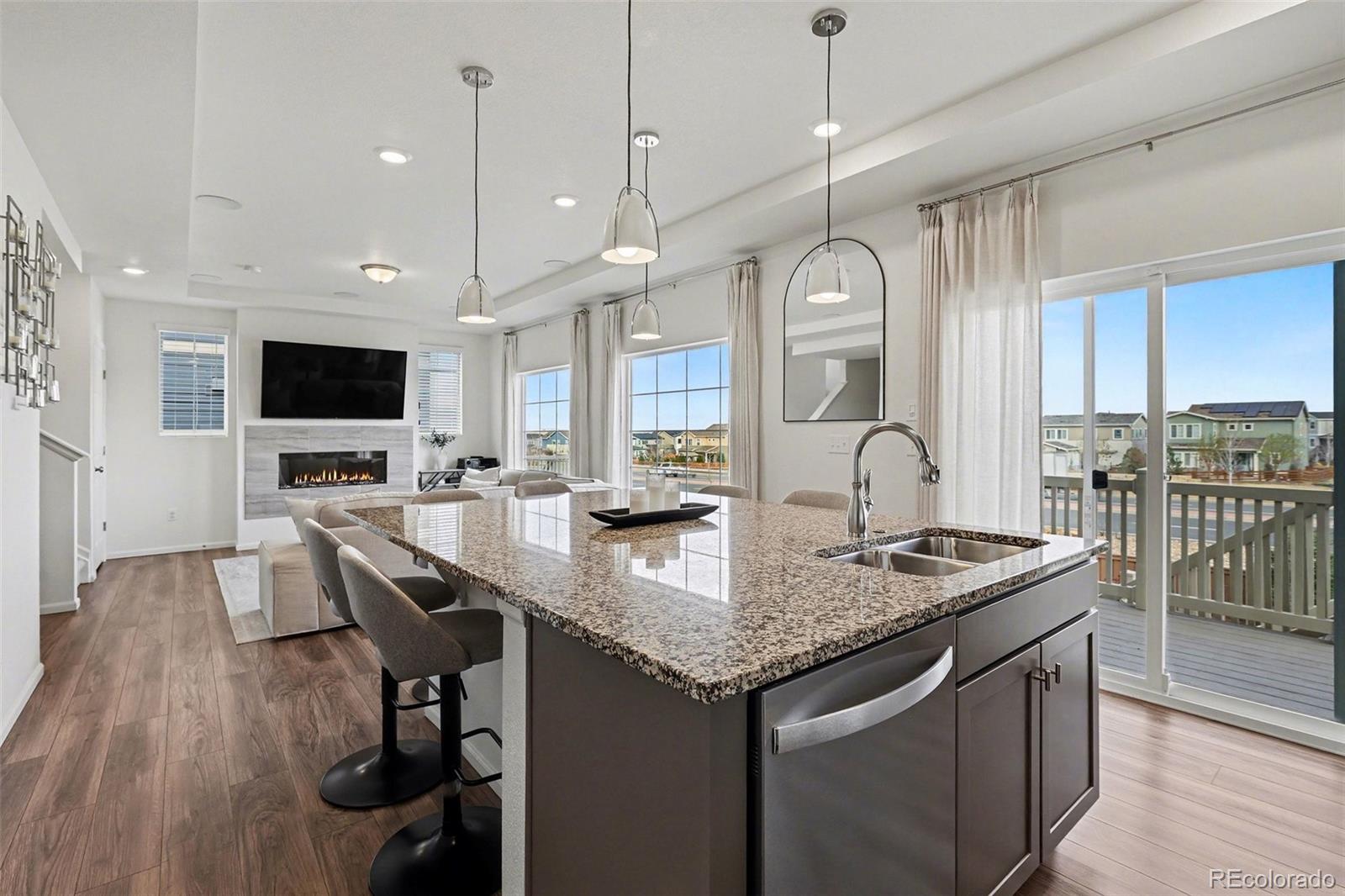 MLS Image #12 for 1049  larkspur drive,erie, Colorado