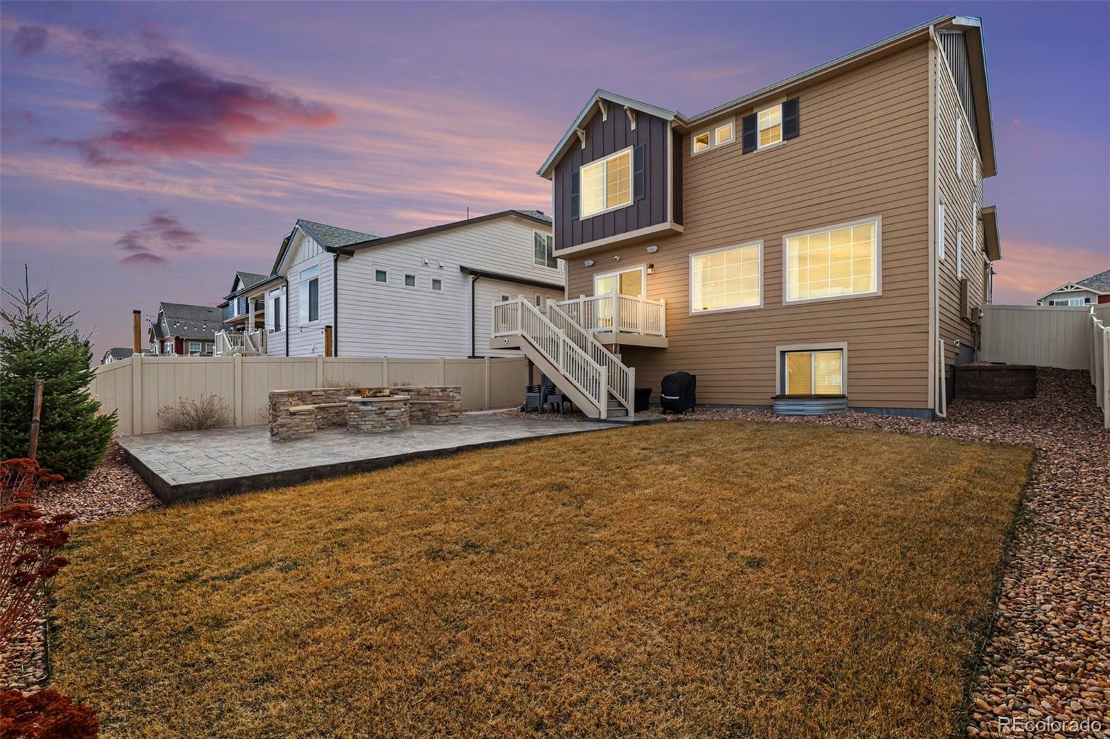 MLS Image #2 for 1049  larkspur drive,erie, Colorado