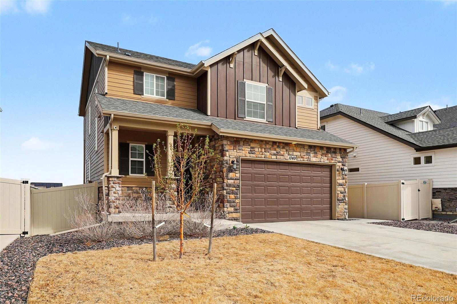MLS Image #3 for 1049  larkspur drive,erie, Colorado
