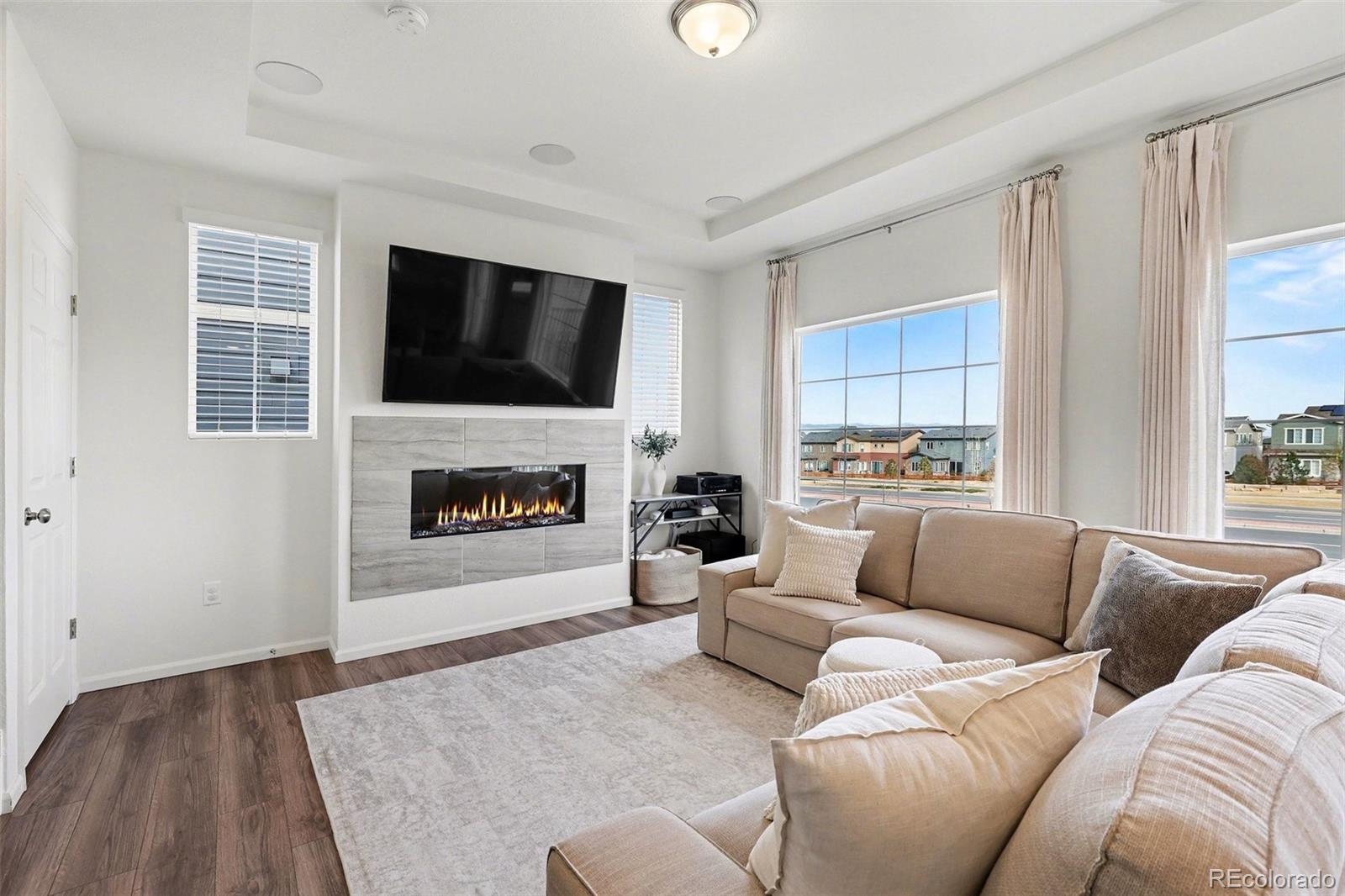 MLS Image #4 for 1049  larkspur drive,erie, Colorado
