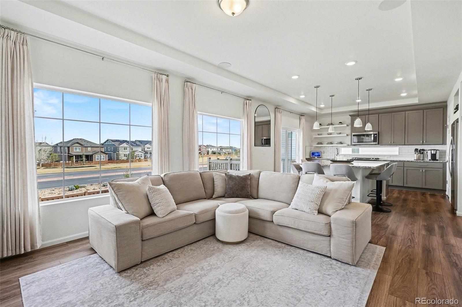 MLS Image #5 for 1049  larkspur drive,erie, Colorado