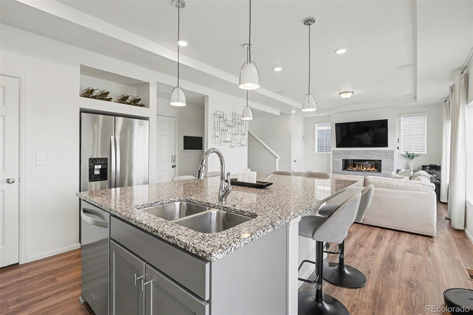 MLS Image #8 for 1049  larkspur drive,erie, Colorado