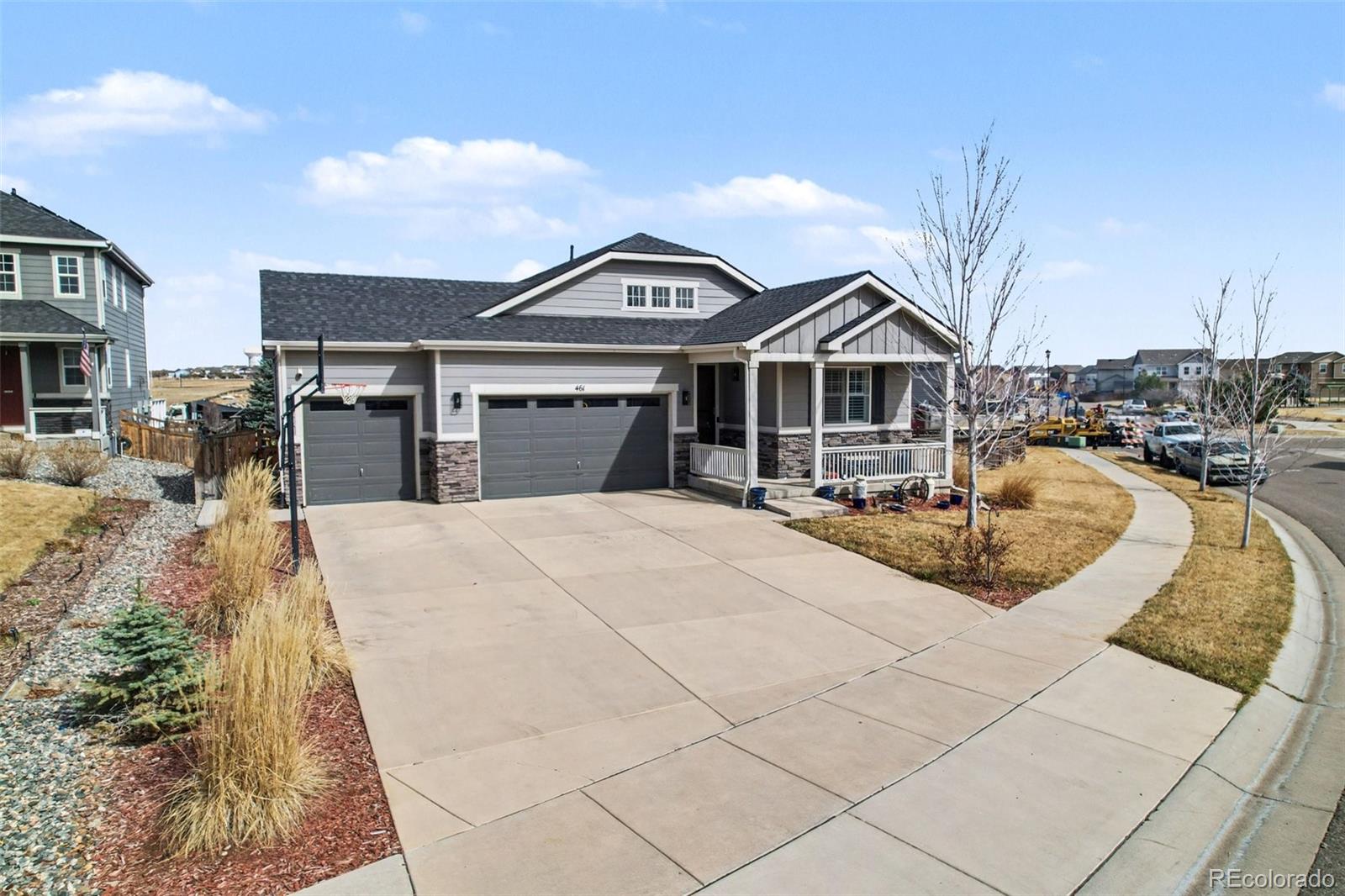 MLS Image #1 for 461  azalea street,brighton, Colorado